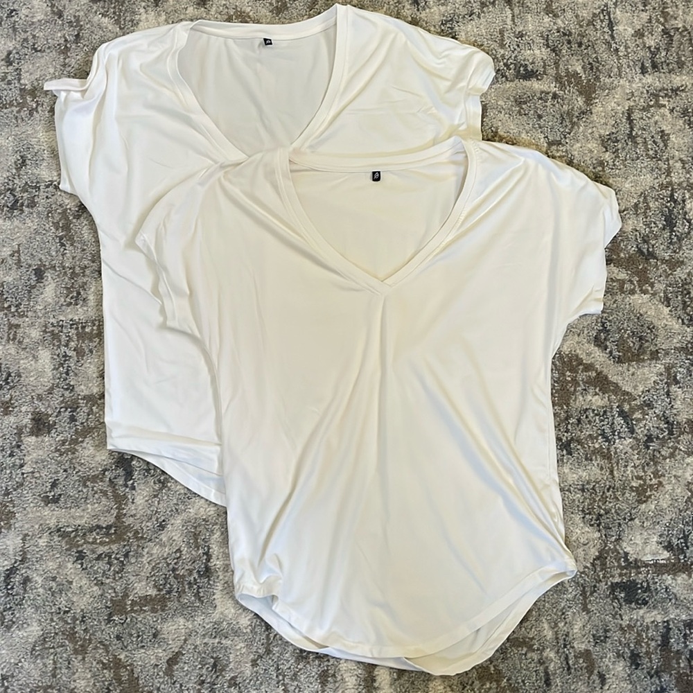 P’tula Vivian Tee